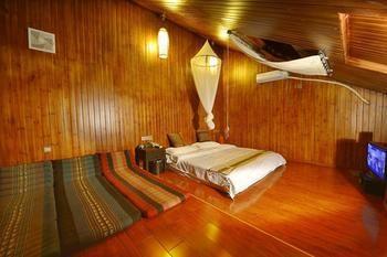 Wuzhibieyuan Resort Hotel Xishuangbanna Extérieur photo